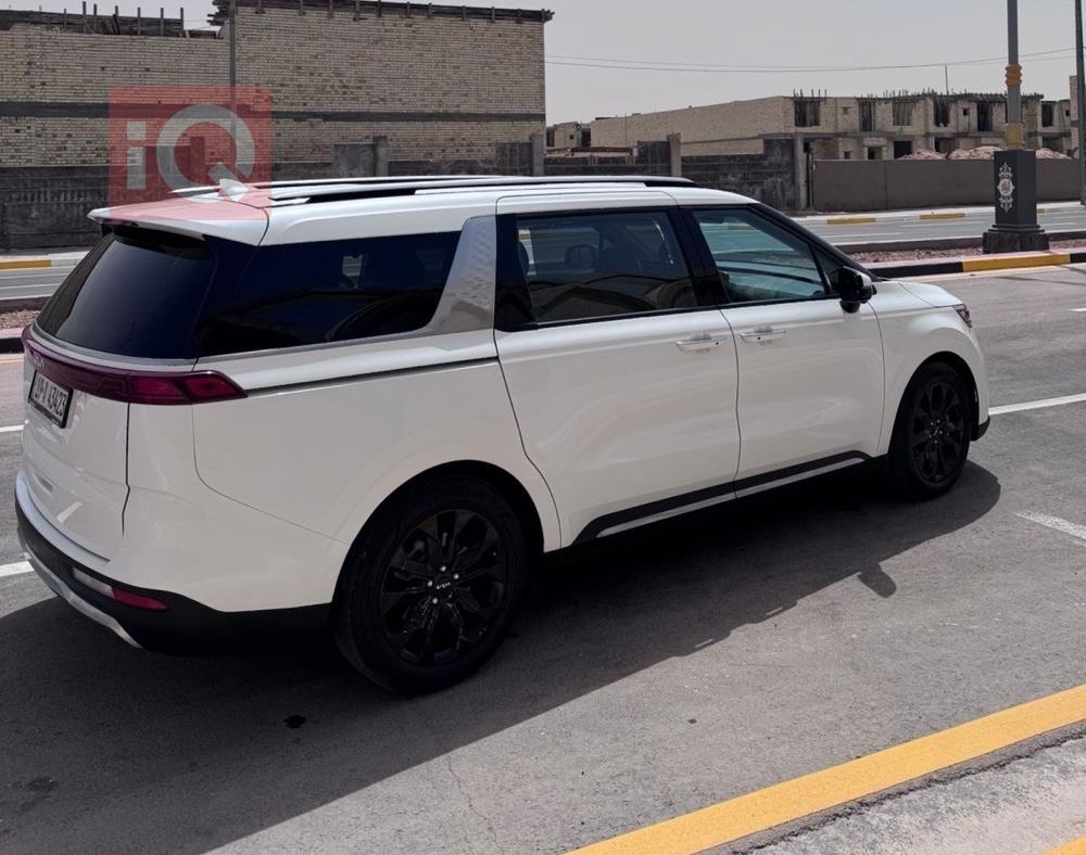 Kia Sedona
